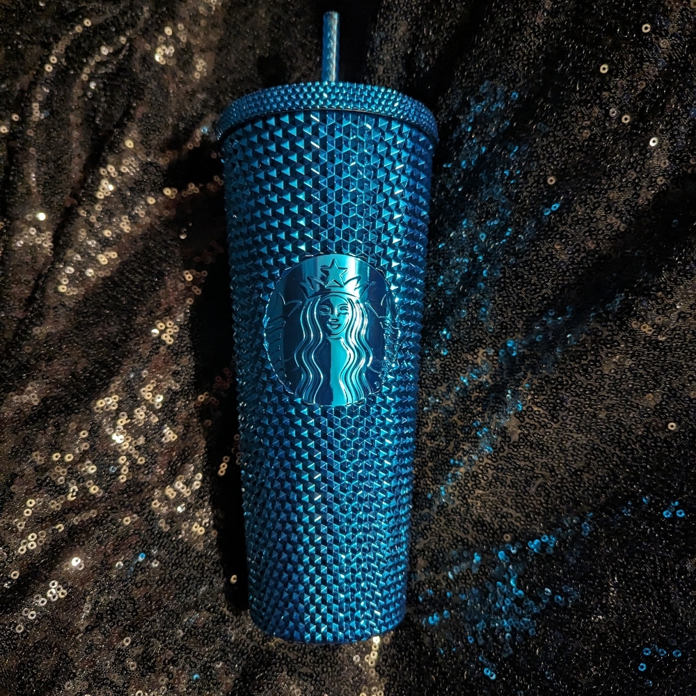 Starbucks Studded Tumbler